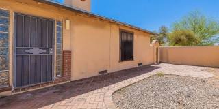 Centrally Located 4-Bed, 2-Bath Tucson Rental – Near U of A Gallery 6