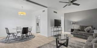 ALL UTILITIES, WIFI AND FURNITURE INCLUDED!! Beautiful Fully Furnished Home with Upgrades & Community Amenities! Gallery 9