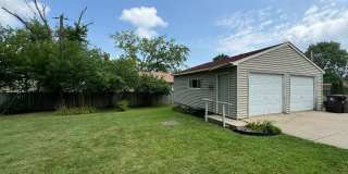 COMING SOON!!  3 Bedroom, 1 Bath Home Available Now! Gallery 13