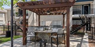 The Reston Apartments Gallery 10