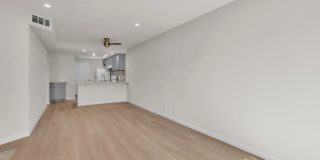 **Completely Remodeled ** 1BR/1BA w/ Private Patio + Garage in Sacramento ** Move in May 1st & get $250 off 1st Months Rent** Gallery 7