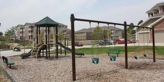 Cimarron Terrace - Affordable Housing Gallery 12