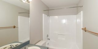 Spacious 4 Bedroom Home | 2,116 SF | Great Room with Fireplace | Fenced Backyard & 2-Car Garage Gallery 32