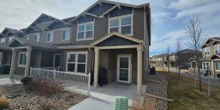 Like new!! 3-bedroom, 3-bathroom rental in Lorson Ranch community! Gallery 1