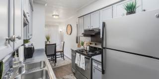 Le Montreaux Apartments Gallery 40