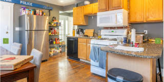 ALL UTILITIES INCLUDED & Free Bi-Weekly Pro Cleaning.  Spacious Rooms and 2 full baths. Gallery 3