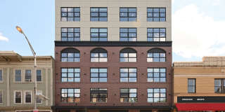 New Construction - No Broker Fee - W/D - Central A/C - Balcony Gallery 1