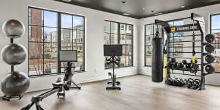 Station 73 at Battery Park Station 73 at Battery Park Gallery 28