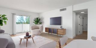 Lakeshore Presidential Apartments Gallery 13