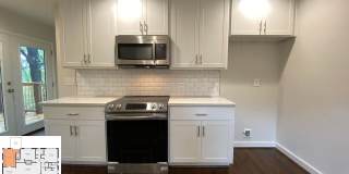 Wonderful 4 Bedroom Home in Mountain Brook! Gallery 11