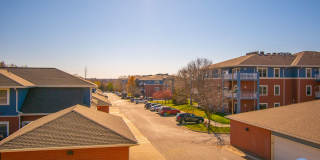 Chateau Terrace II Gallery 16