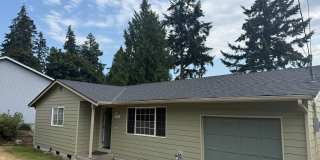 2 Bedroom, 1 bathroom House Gallery 1