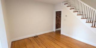 Charming Historic townhouse in downtown Frederick available mid June! Gallery 11