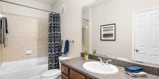 Villas at Houston Levee East Apartments Gallery 8