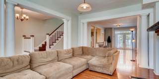 3610 GREENMOUNT Avenue Gallery 4