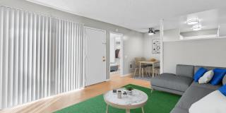 Hidden Creek Apartments Gallery 64