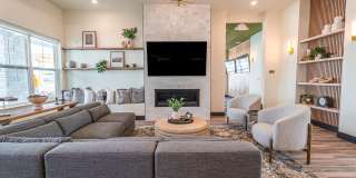 Maverick Modern Apartments Gallery 21