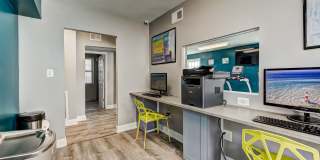 Loch Raven Village Apartments Gallery 10