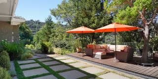 Stunning 4Bed/5bath Home in Kentfield Gallery 36