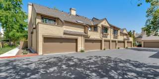 Hamilton Place Townhome Hamilton Place Townhome Gallery 1