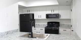 The Residence at Turnberry Apartment Homes Gallery 3