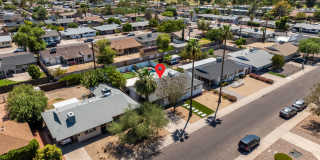 7823 East Culver Street Gallery 49