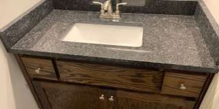 Convenient 3BR/2BA Townhome with Garage & Lawn Care Included Gallery 7