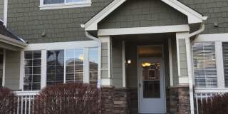 3 bed 2.5 bath townhome for rent at Cherry landing 80016 Gallery 1