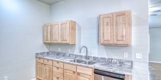 New Construction in Varenna Landing! Storm shelter and lawn care included! Gallery 13