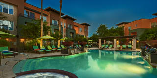 Vue Park West Gallery 1