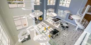 Cirrus Apartments Gallery 10