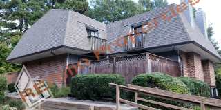 Beautiful 2 bedroom 2.5 bath Condo w/ Reserved Parking Space @ Finley Forest, Chapel Hill, Available Now! Gallery 3