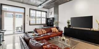 Modern 1BR Loft in Flagler Village Modern 1BR Loft in Flagler Village Gallery 1