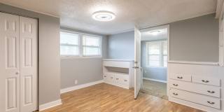 COMPLETE UPDATE! 4 bed, 2 bath, 1 car garage! Gallery 36