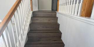 2 bedroom 2 bath 2-story home Gallery 14