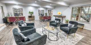 Le Montreaux Apartments Gallery 22
