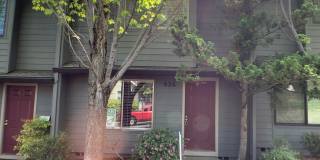 Renovated two bedroom townhouse near downtown | Available November Gallery 1