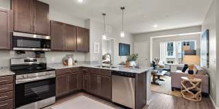 Decatur Landing Gallery 1