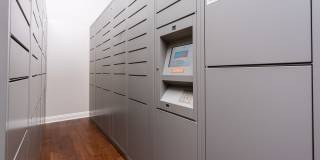 College Park Apartment Homes Gallery 23
