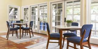 Deer Oaks Gallery 6