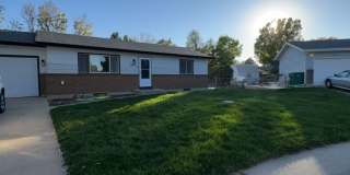 4bd 2ba Eaton Home on Quiet Cul-de-sac Gallery 1