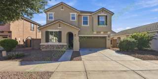 Spacious 5-Bedroom Home in Hastings Farms | Fresh Paint & New Flooring | No Carpet! Gallery 1