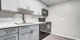 Poplar Ridge Apartments Gallery 31