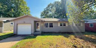4 Bed 2 Bath Springfield, MO Gallery 1