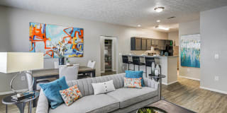 The Commons at Canal Winchester Apartments Gallery 2