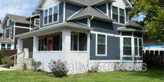 3101 North New Jersey Street Gallery 1