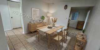 $250 OFF OF YOUR MOVE-IN FEES - 3 BEDROOM / 1 BATHROOM HOME AVAILABLE NOW WITH MOVE IN SPECIALS! Gallery 7