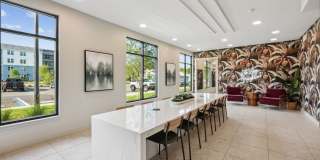 Mosby at Avalon Park Gallery 29