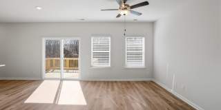 4BR Home in The Pines at Paw Creek – New Construction + Private Deck Gallery 7