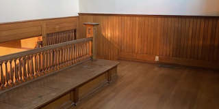 Beautiful Historical Building in Old North End Colorado Springs Gallery 35